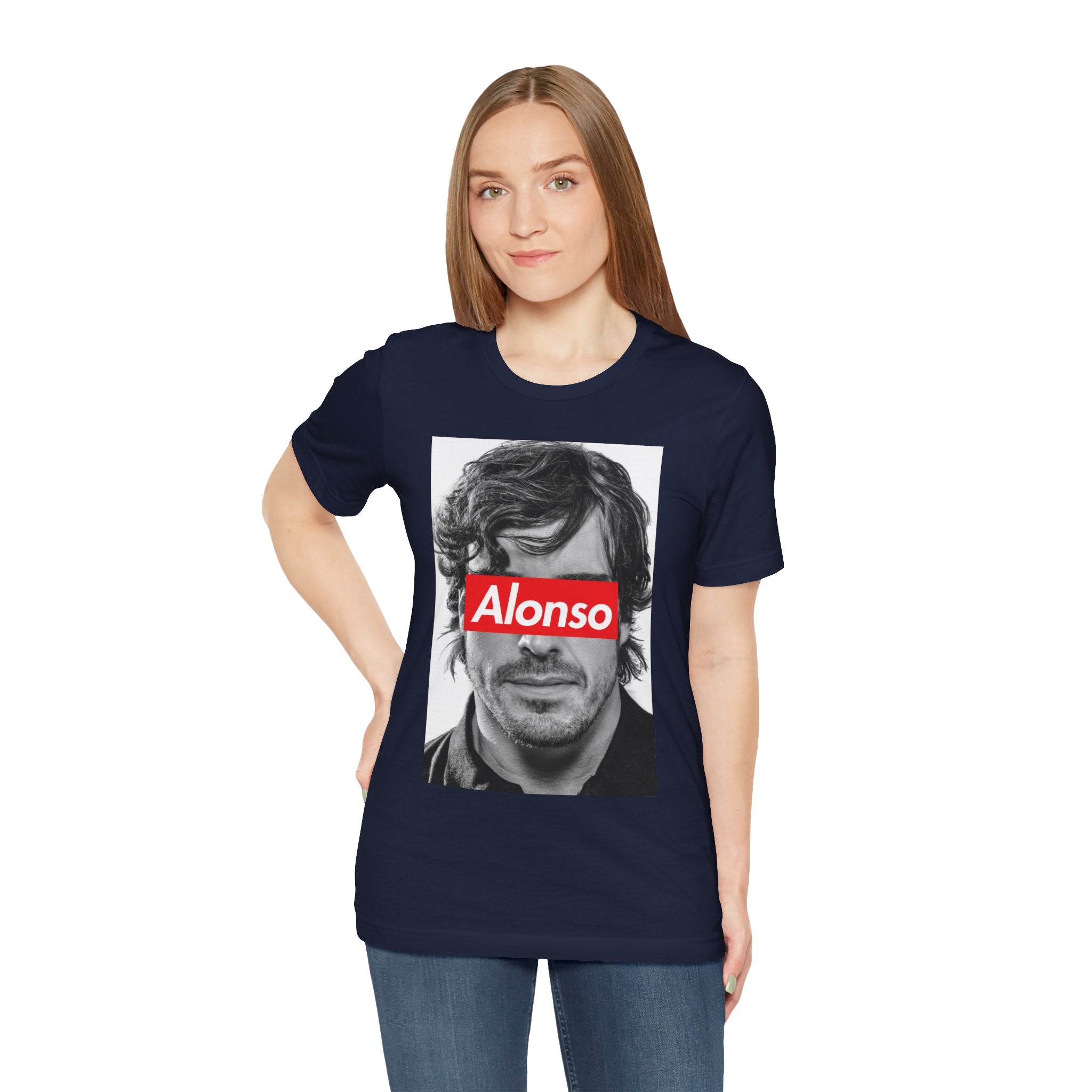 Alonso Street T-shirt