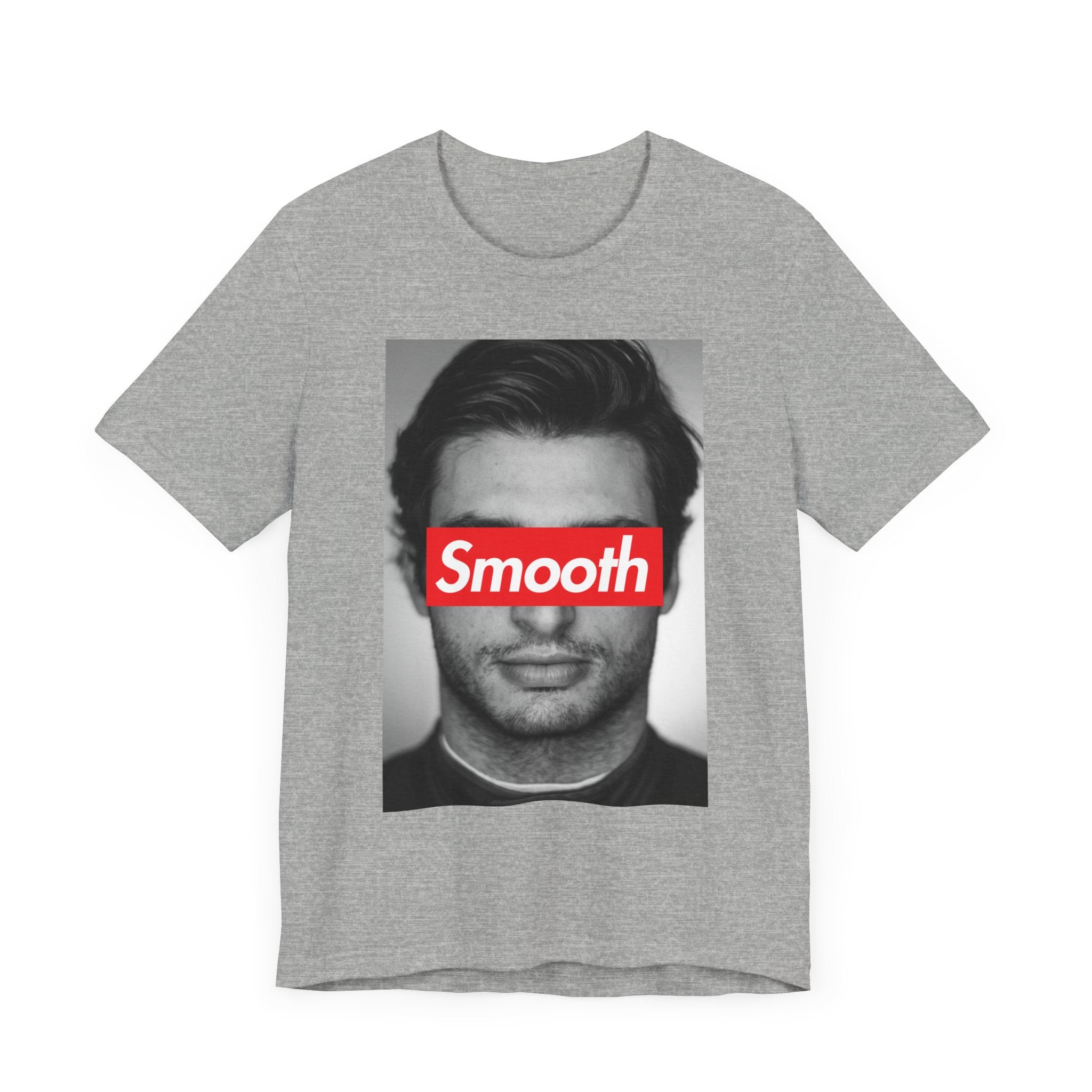 Smooth Street T-shirt