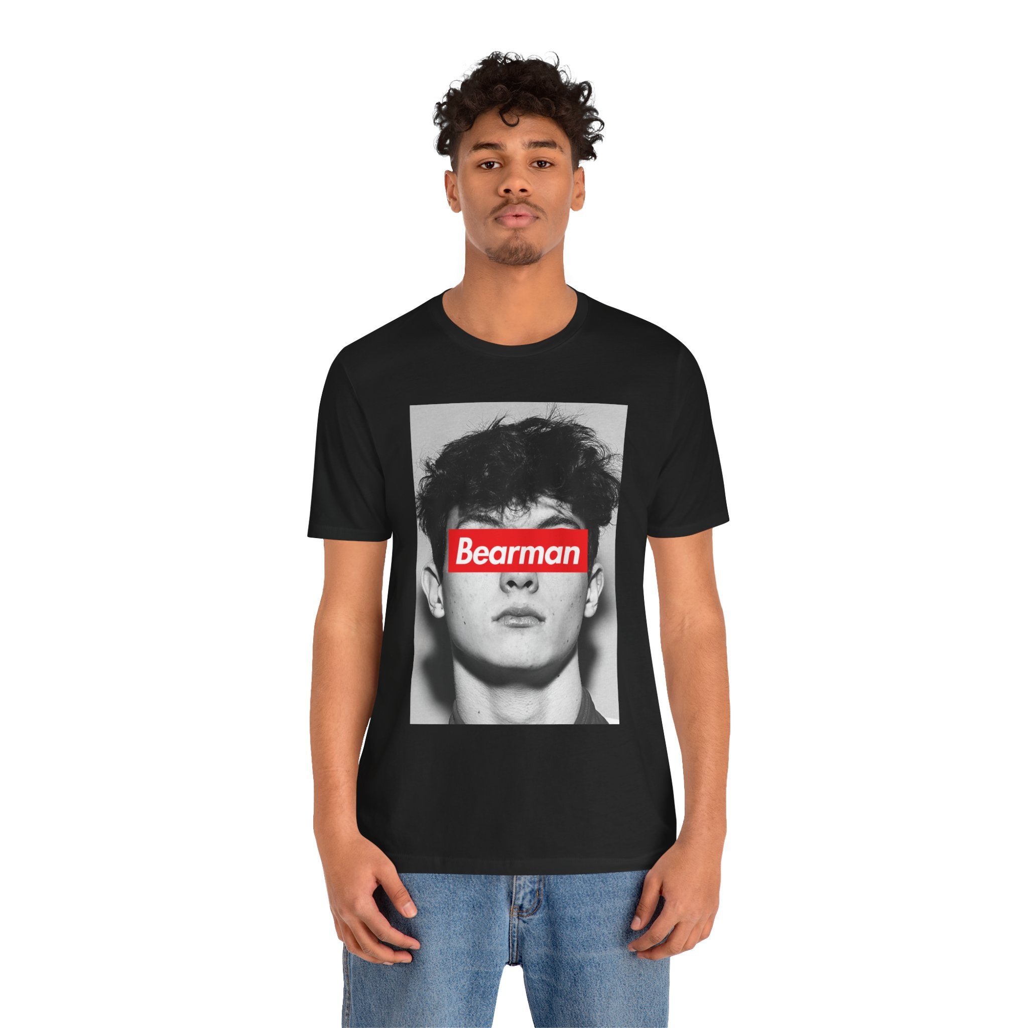 Bearman Street T-shirt