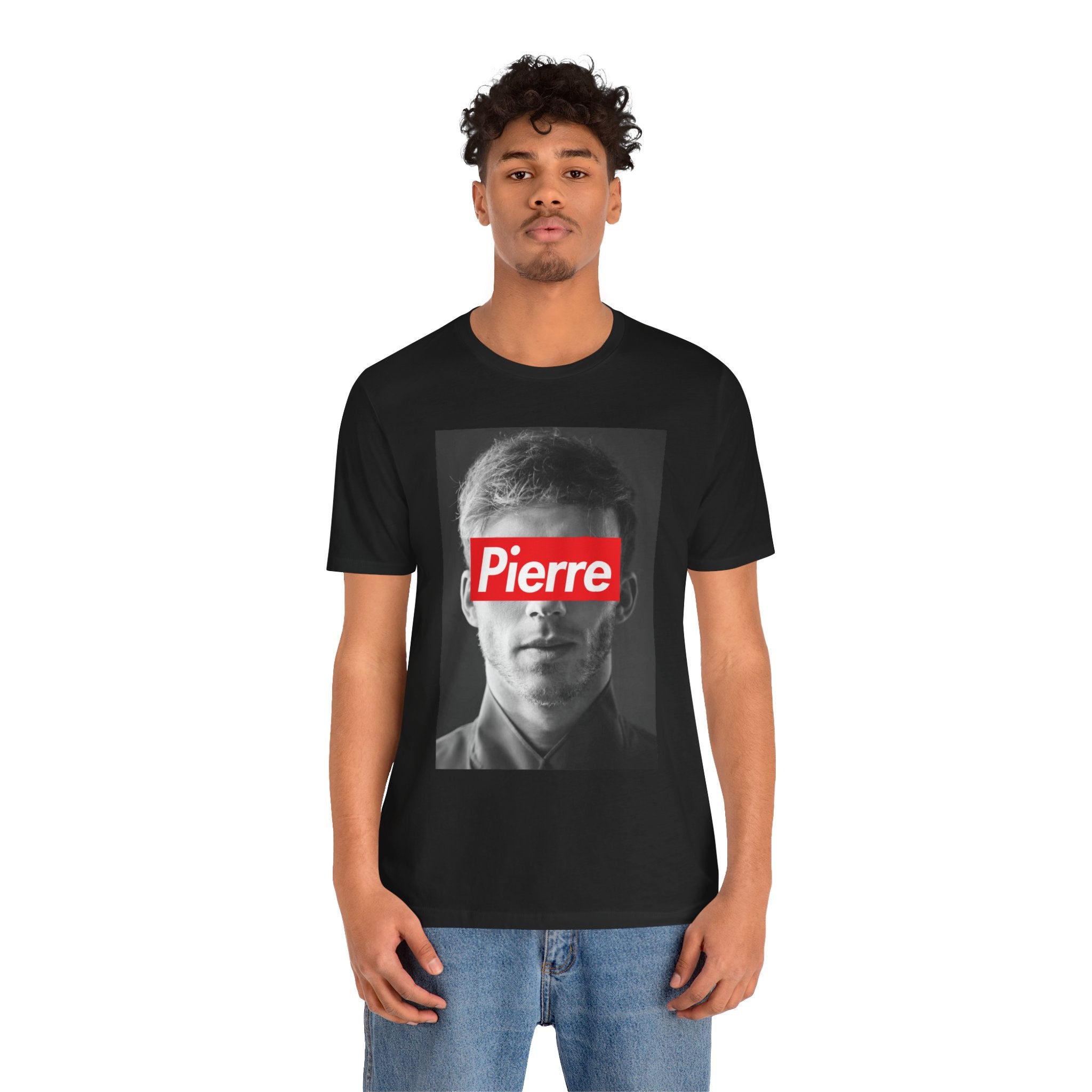 Pierre Street T-shirt