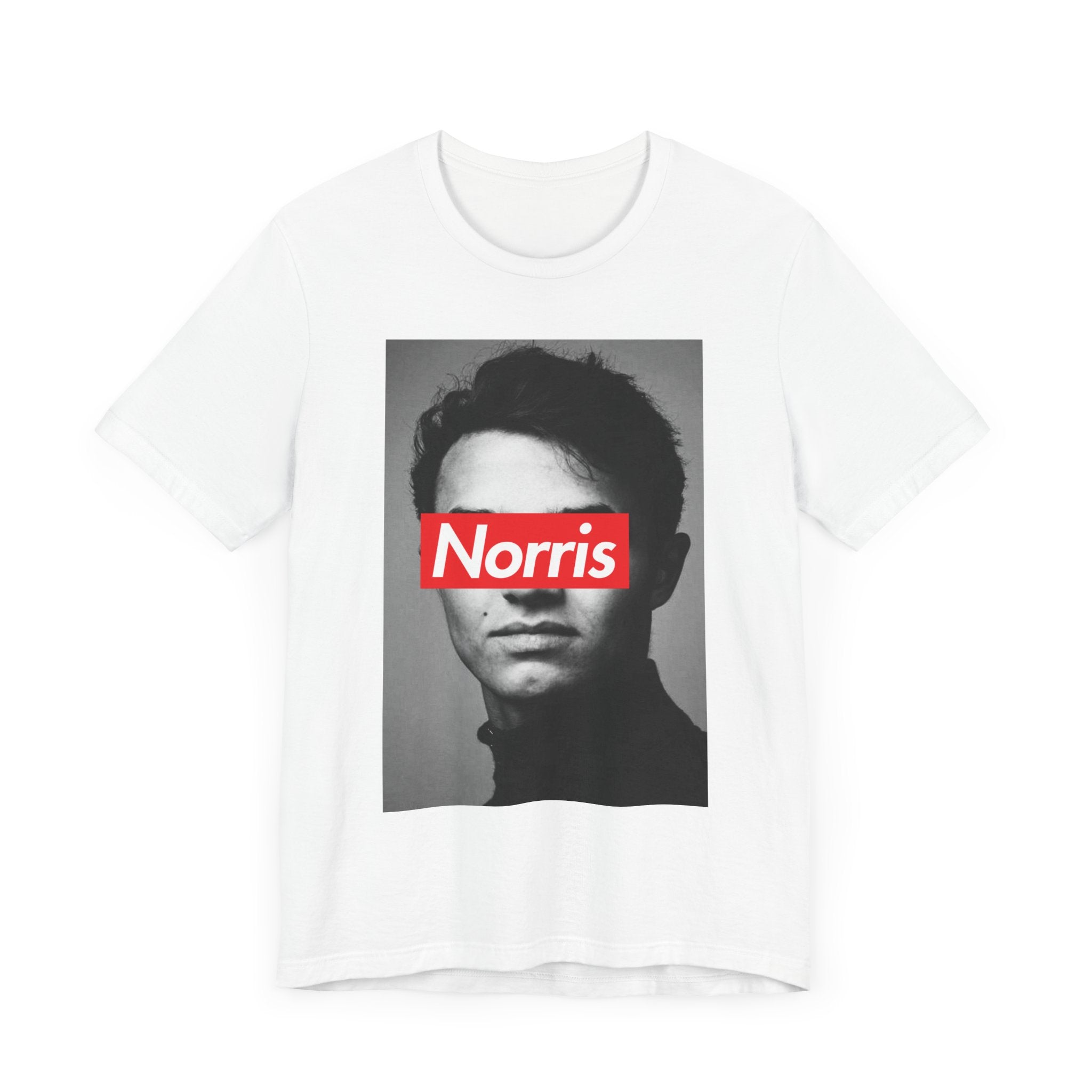 Norris Street T-shirt