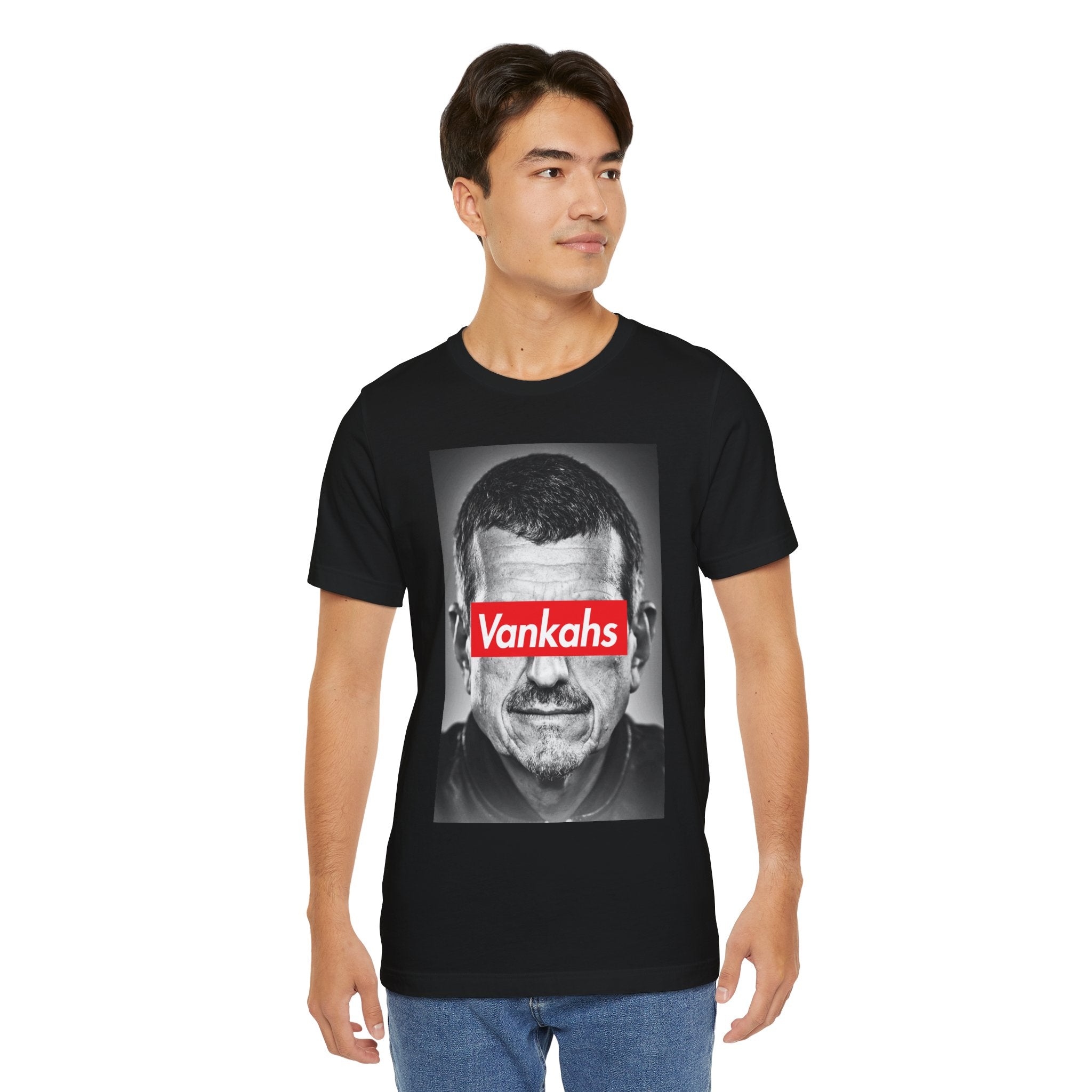 Vankahs Street T-shirt