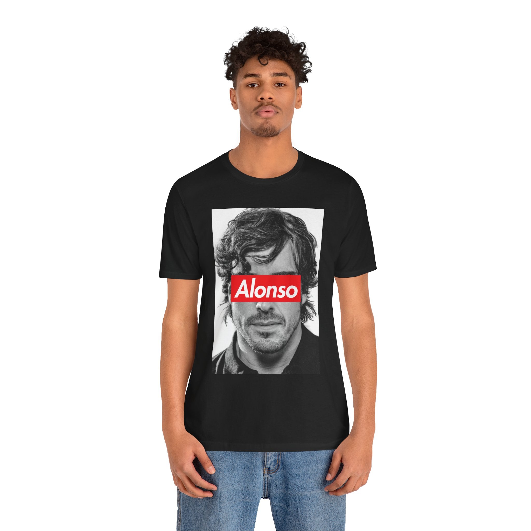 Alonso Street T-shirt