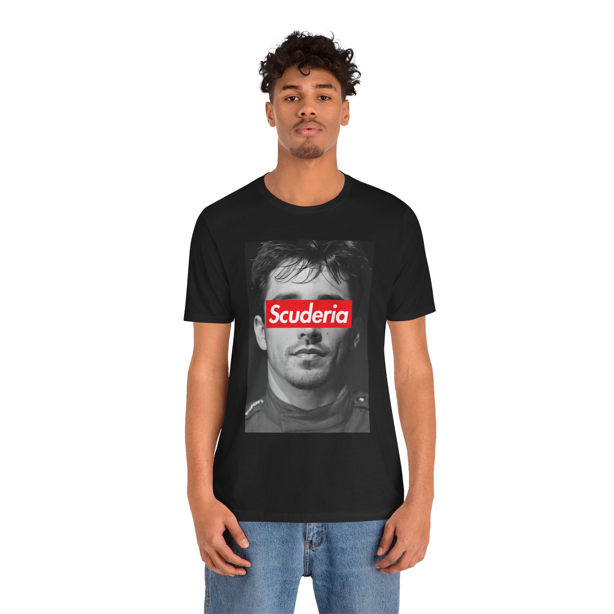 Scuderia Street T-shirt