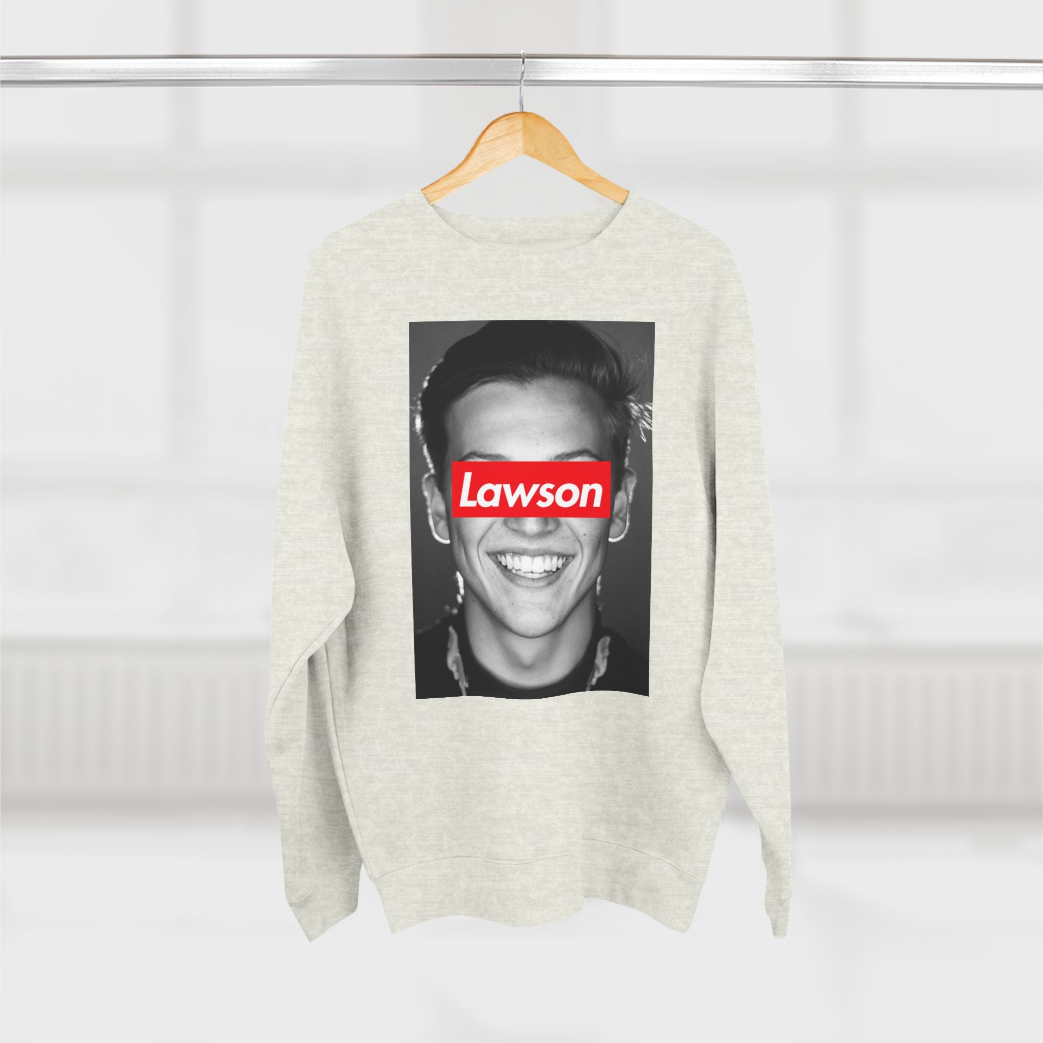 Lawson Street Sweatshirt