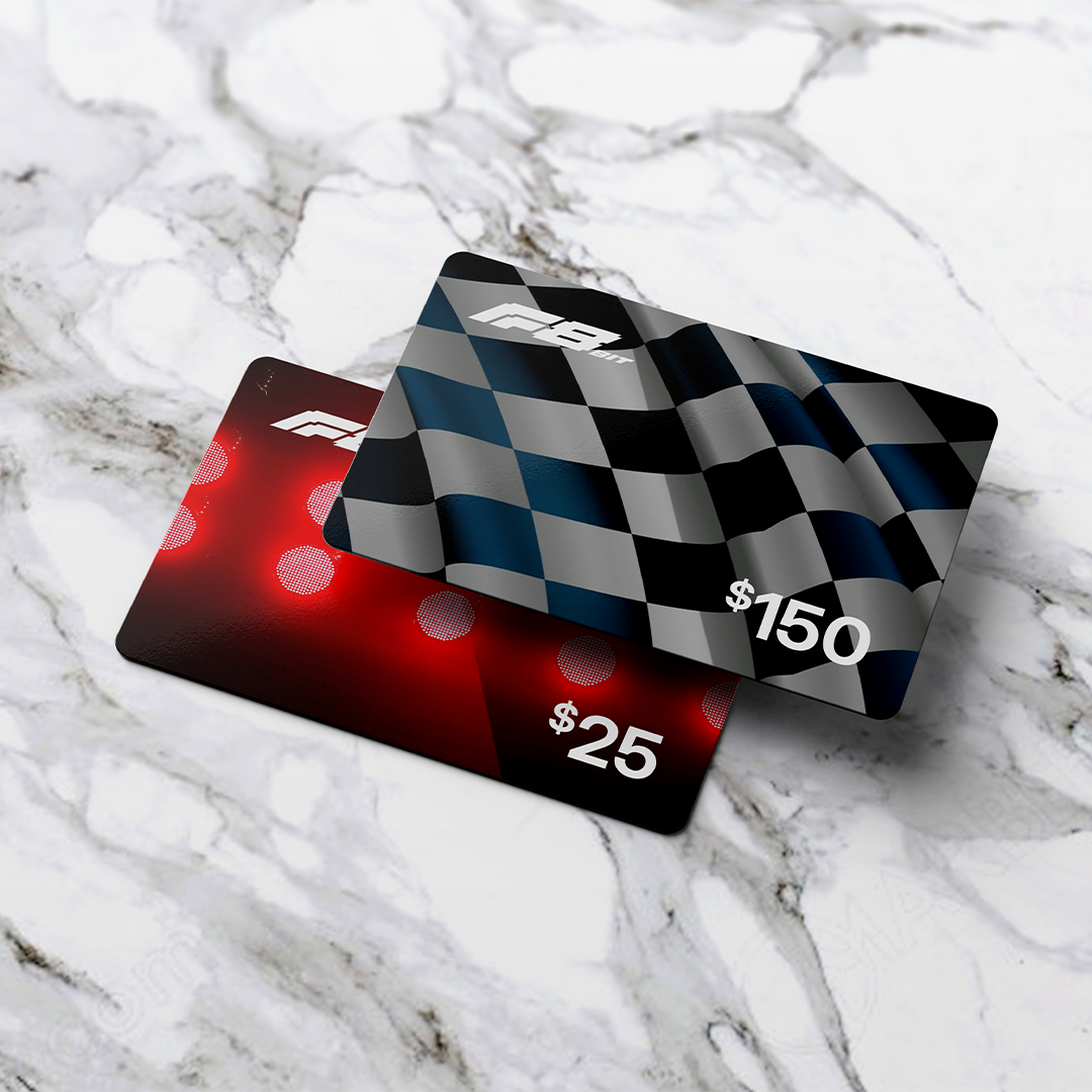 Gift Cards