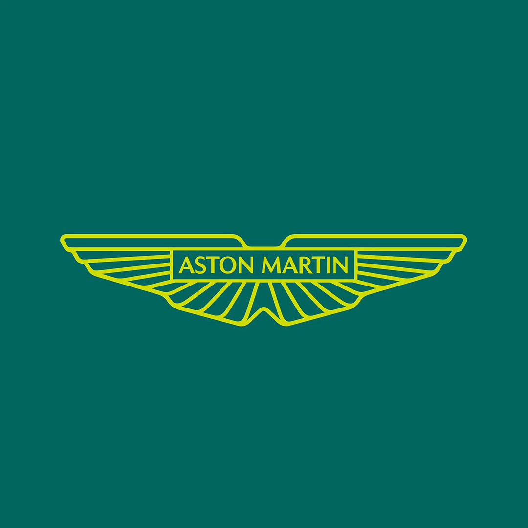 Aston Martin