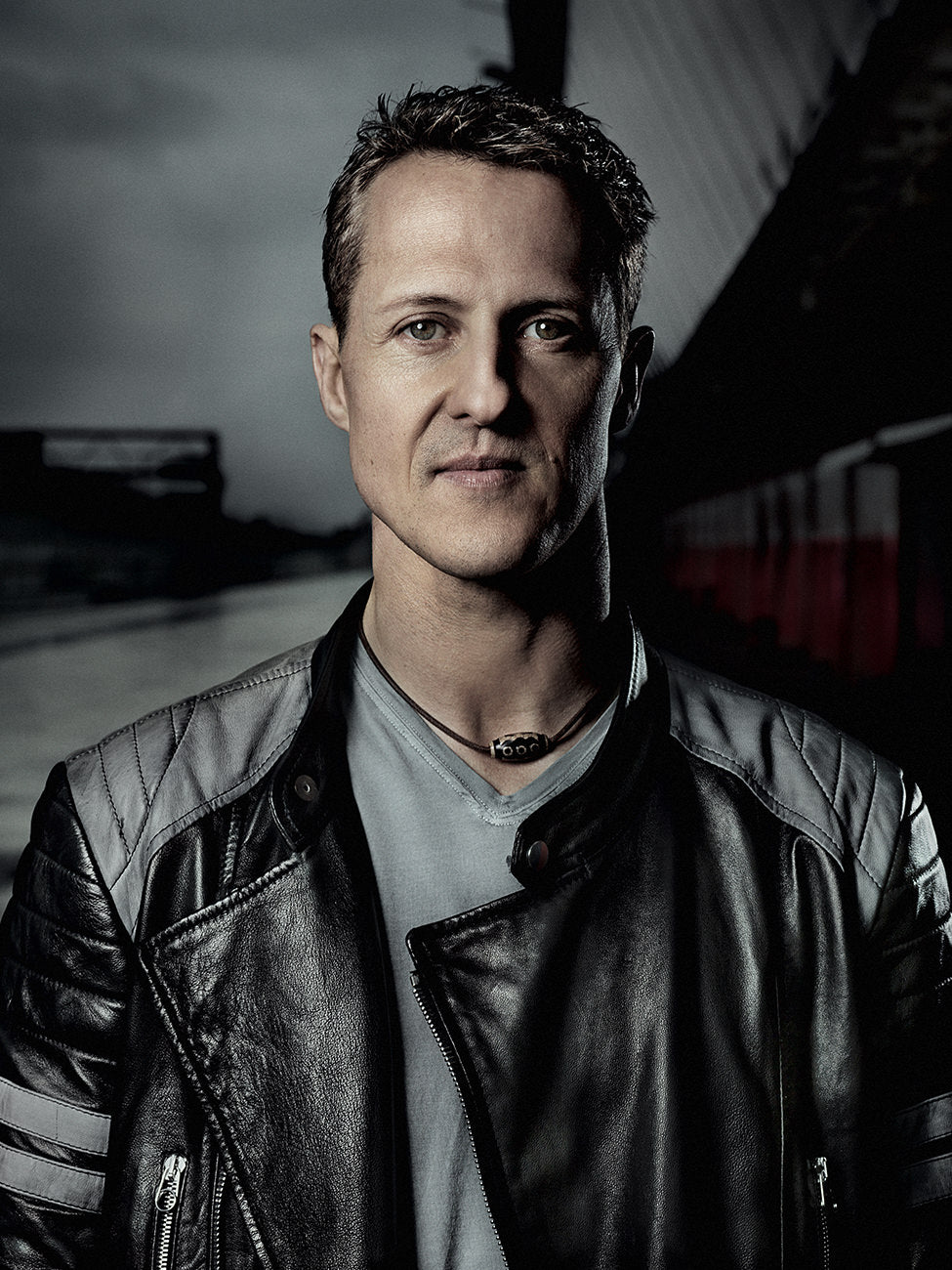 Michael Schumacher