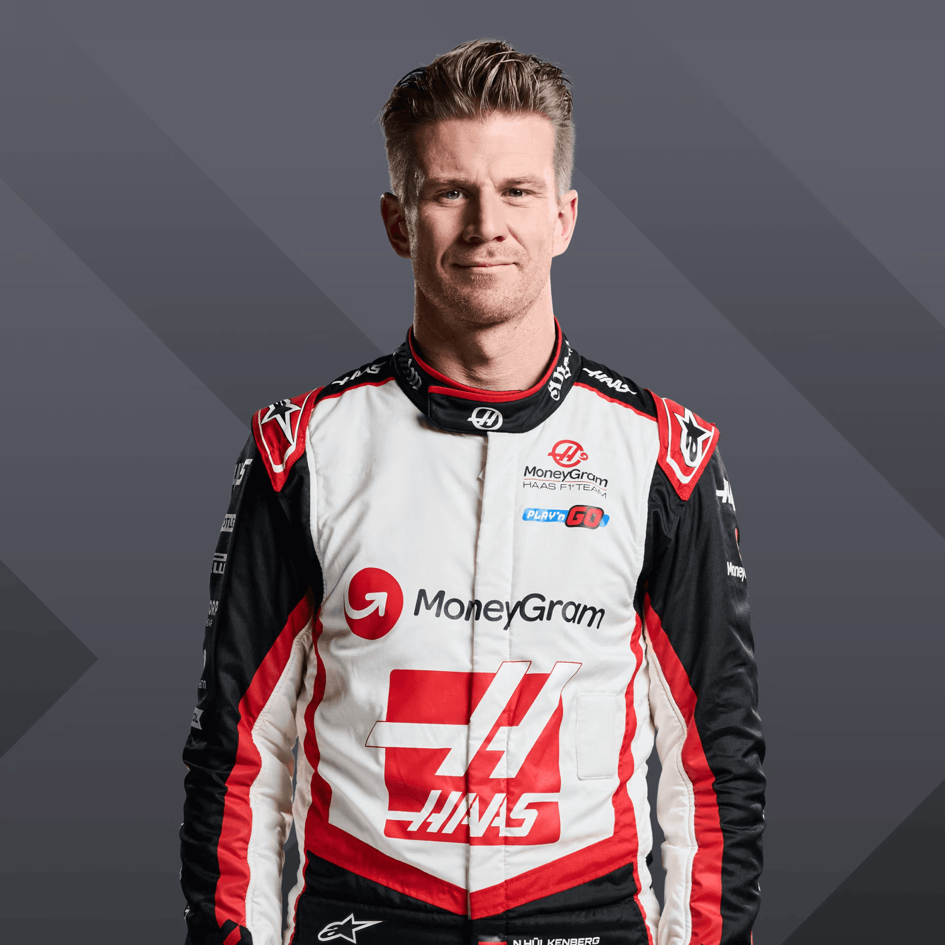 Nico Hülkenberg