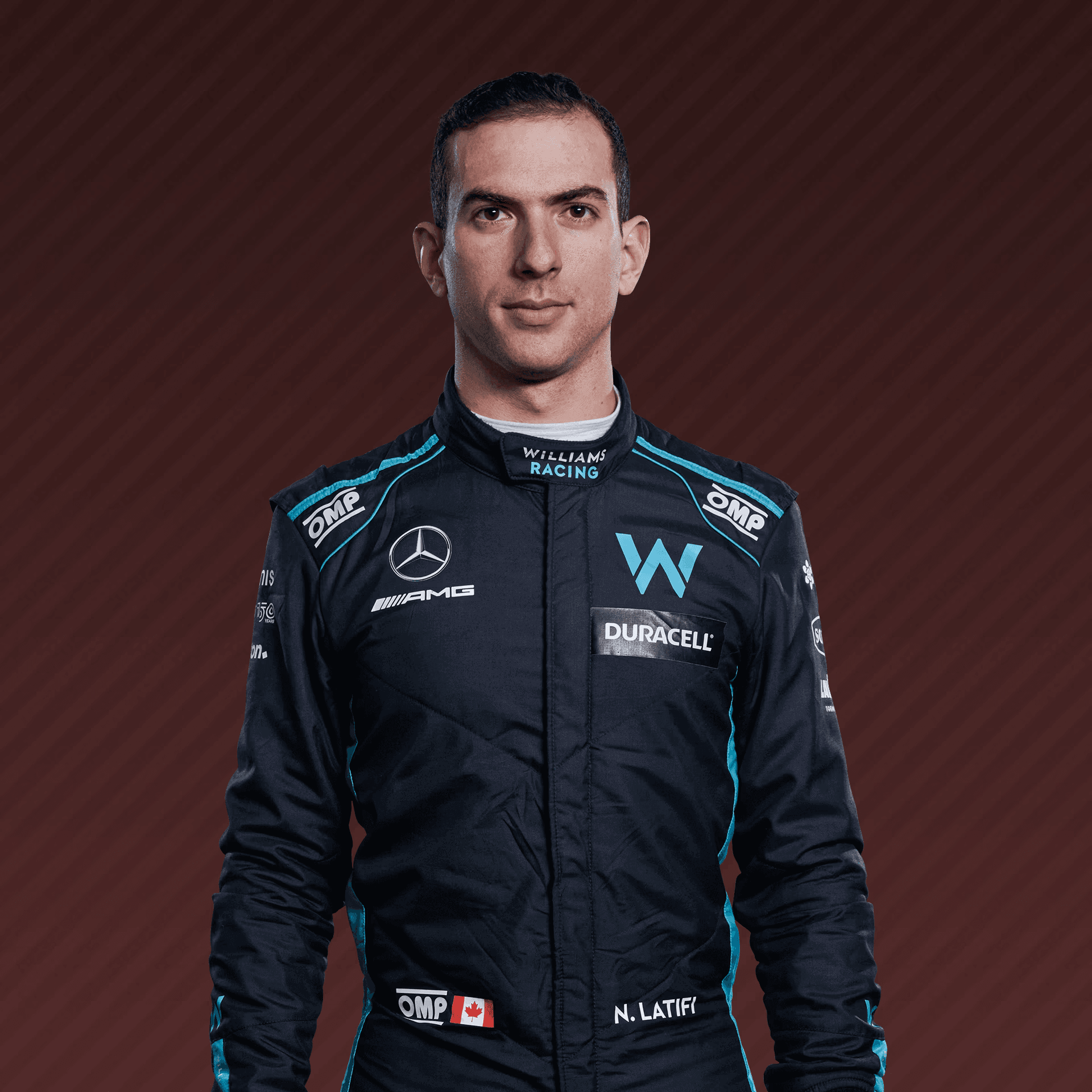 Nicholas Latifi