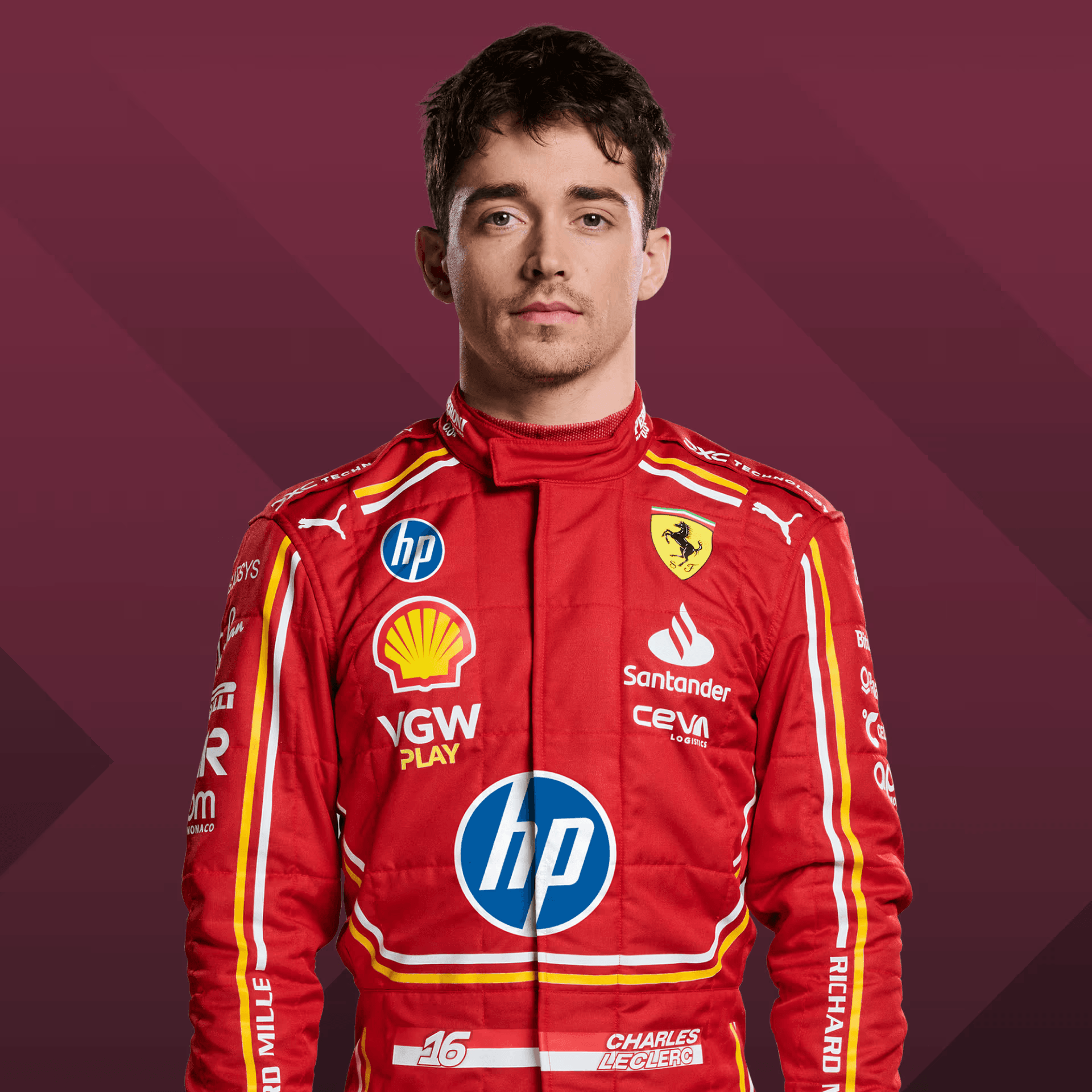 Charles Leclerc