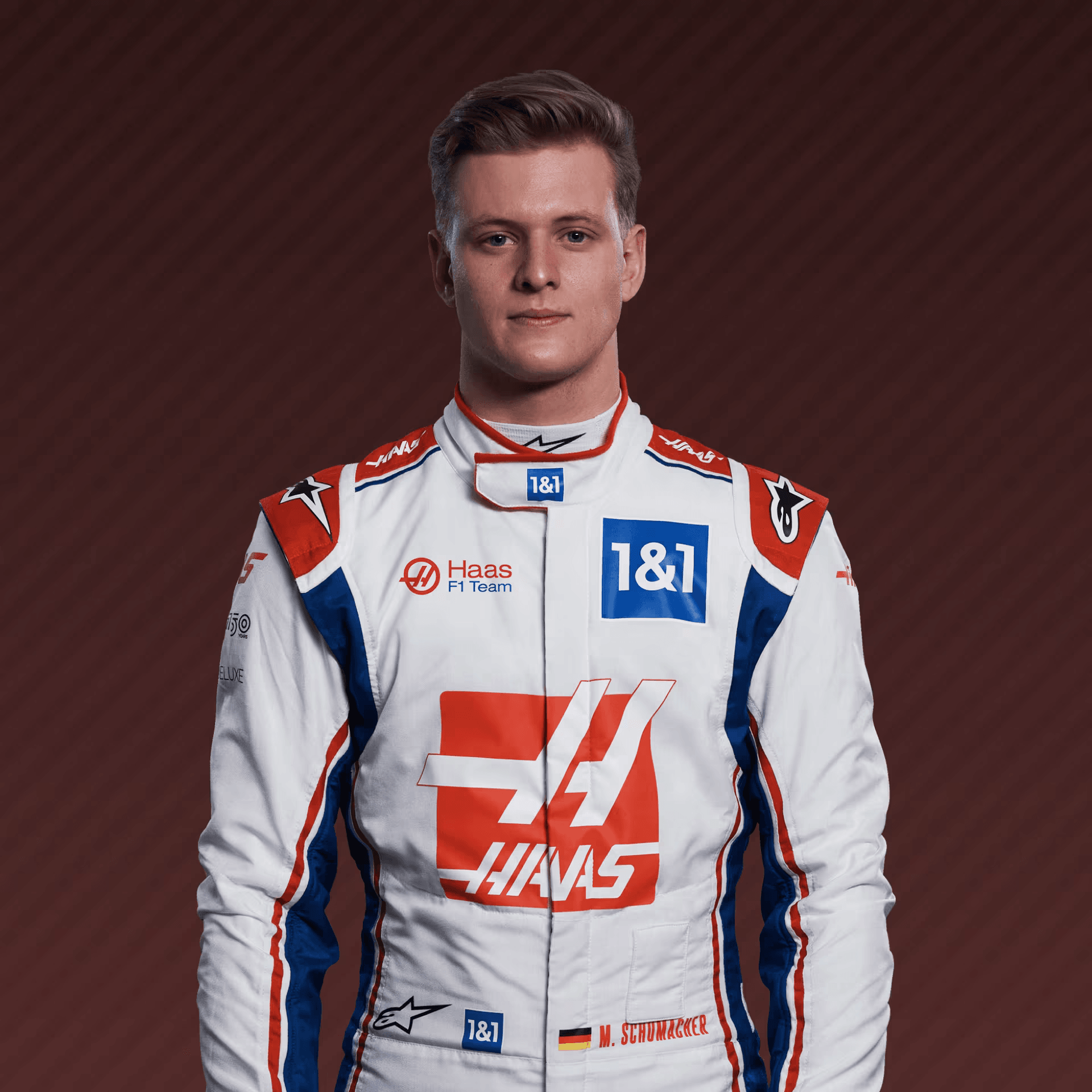 Mick Schumacher