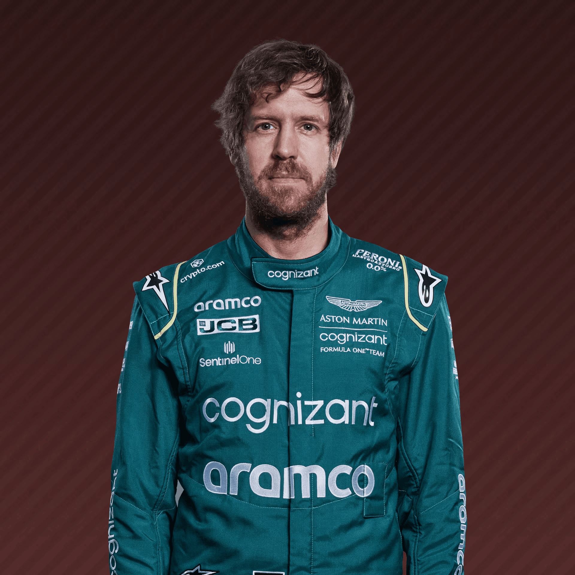 Sebastian Vettel