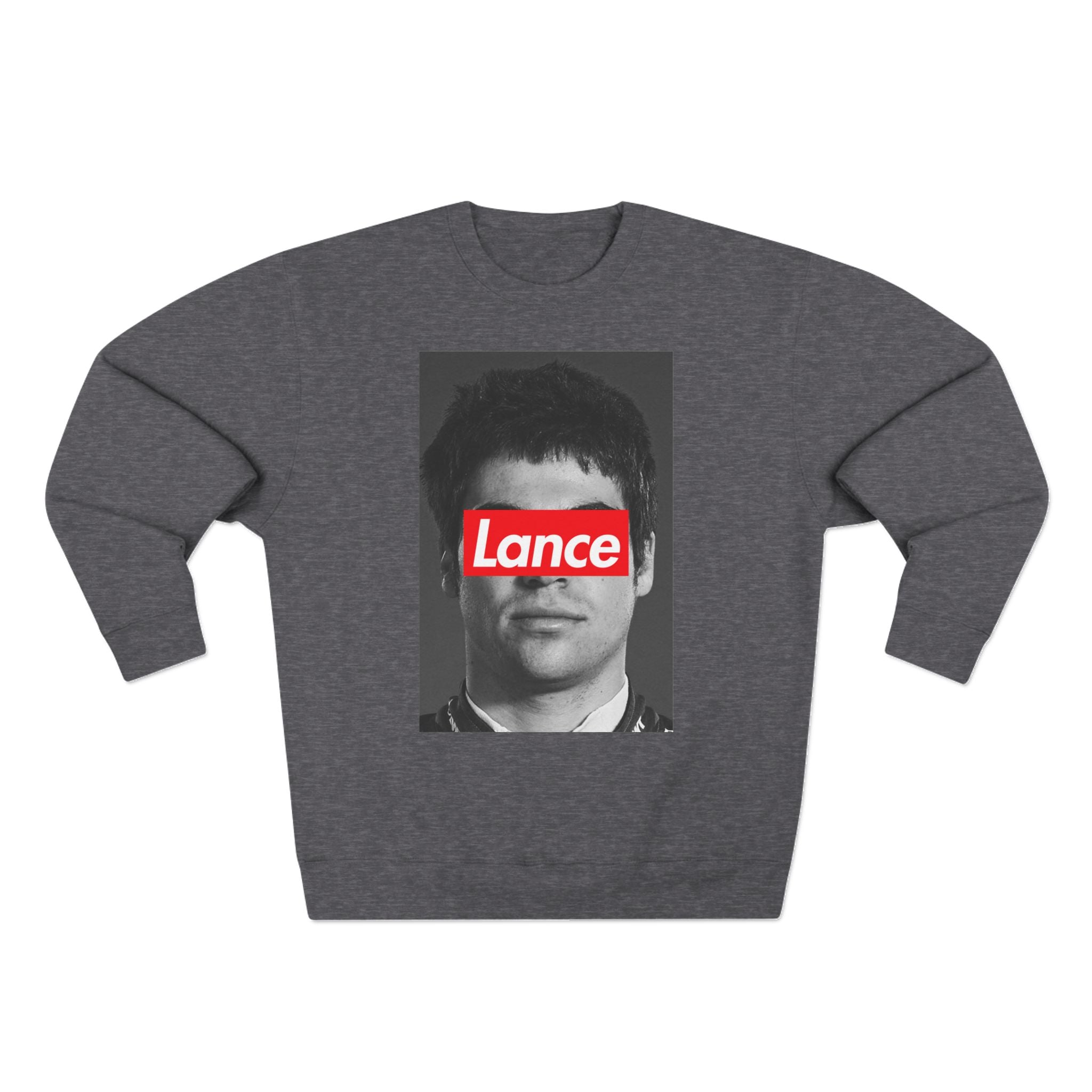 Lance Street Sweatshirt