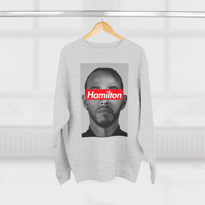 Hamilton Street Sweatshirt