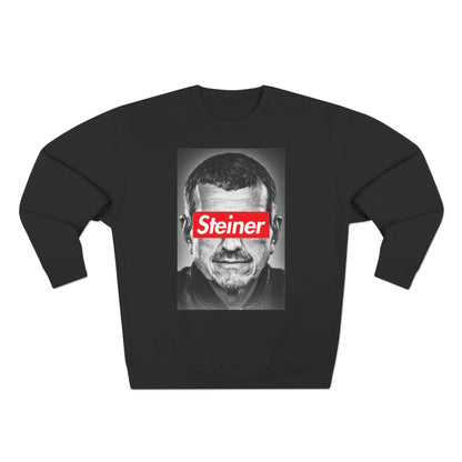 Steiner Street Sweatshirt