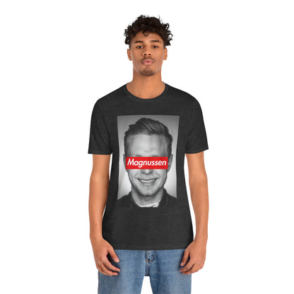 Magnussen Street T-shirt