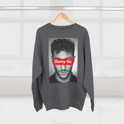 Danny Ric Street Sweatshirt