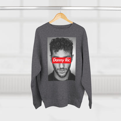 Danny Ric Street Sweatshirt