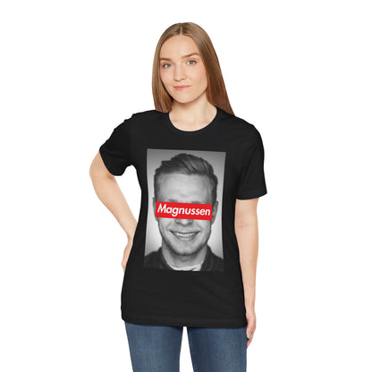 Magnussen Street T-shirt