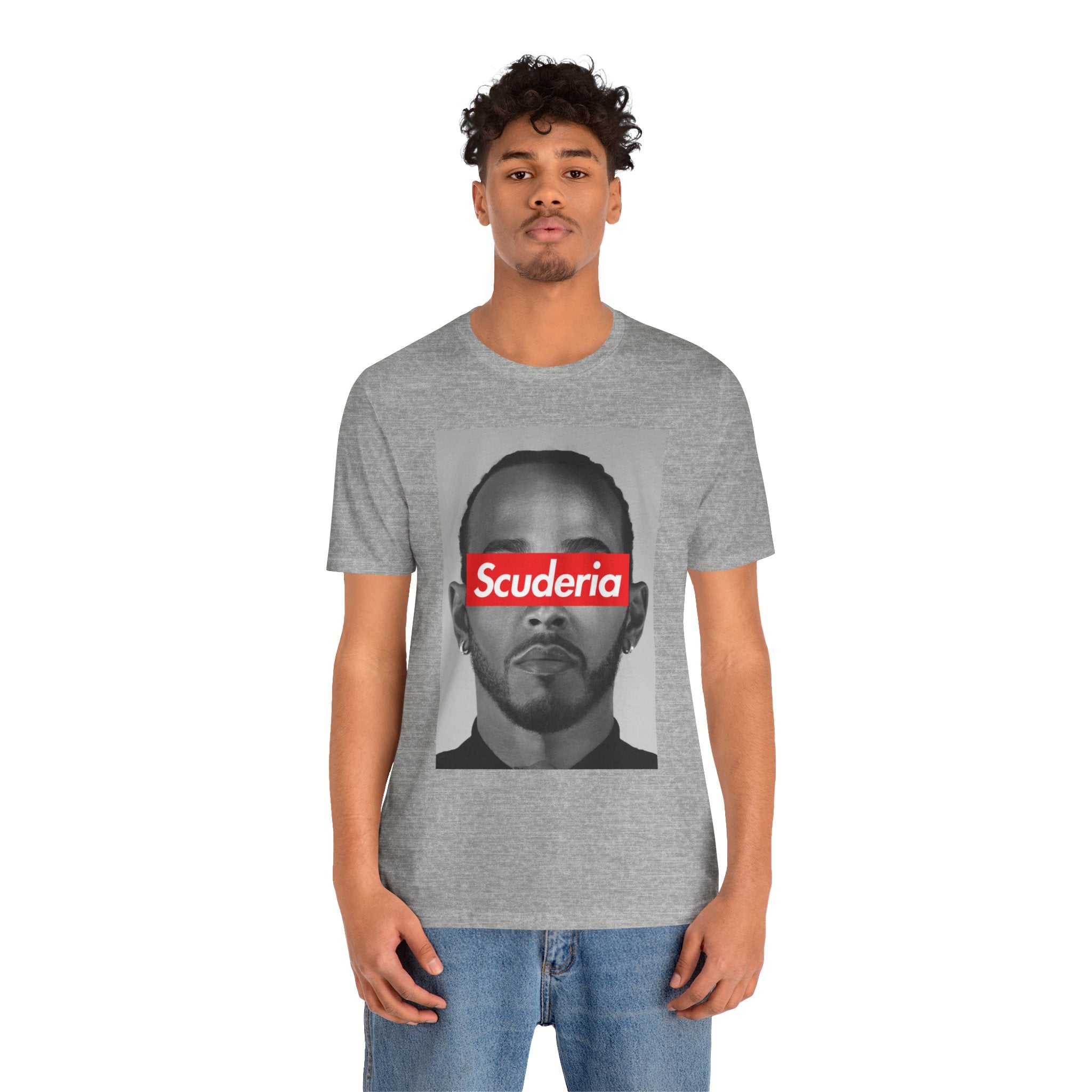 Scuderia Street T-shirt