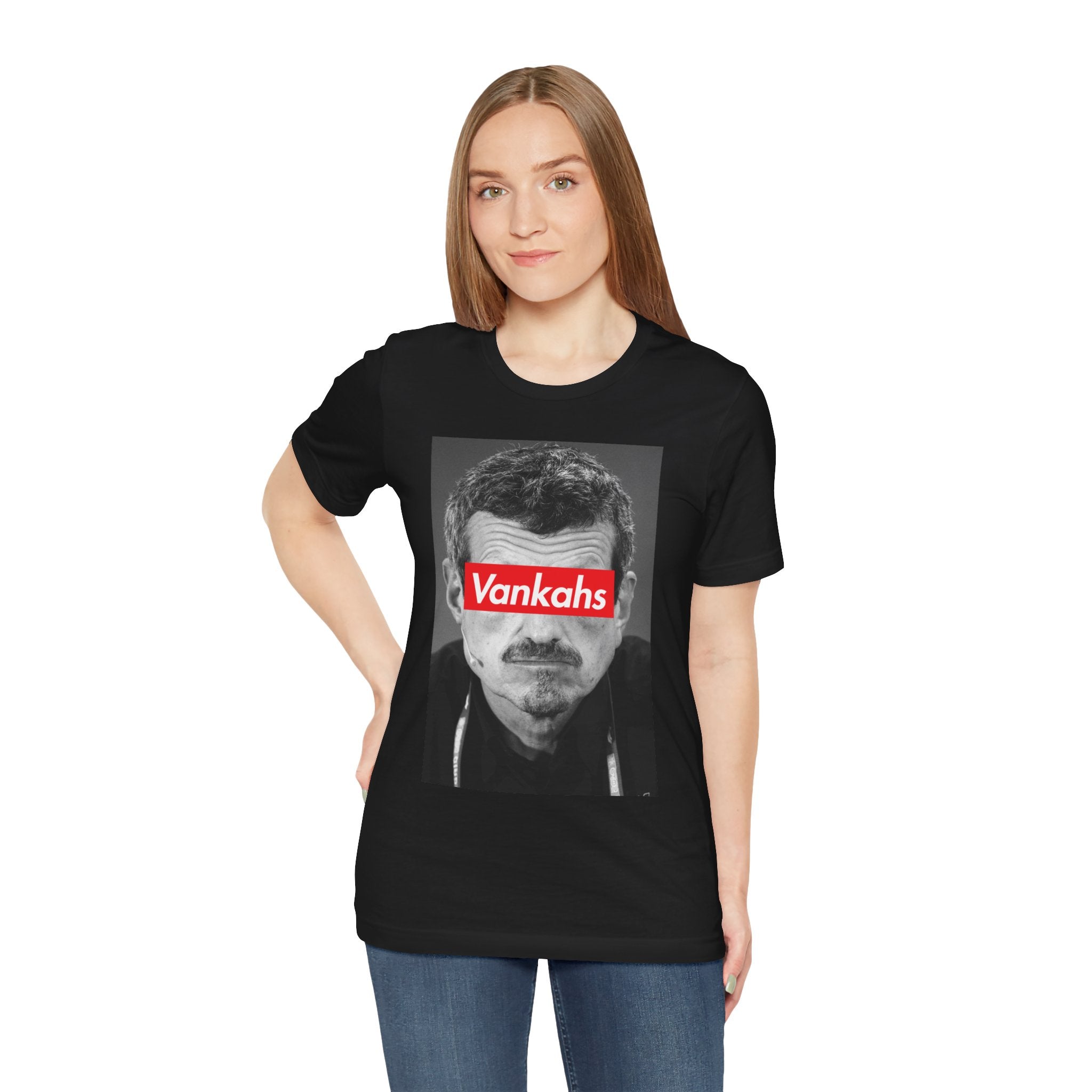 Vankahs Street T-shirt