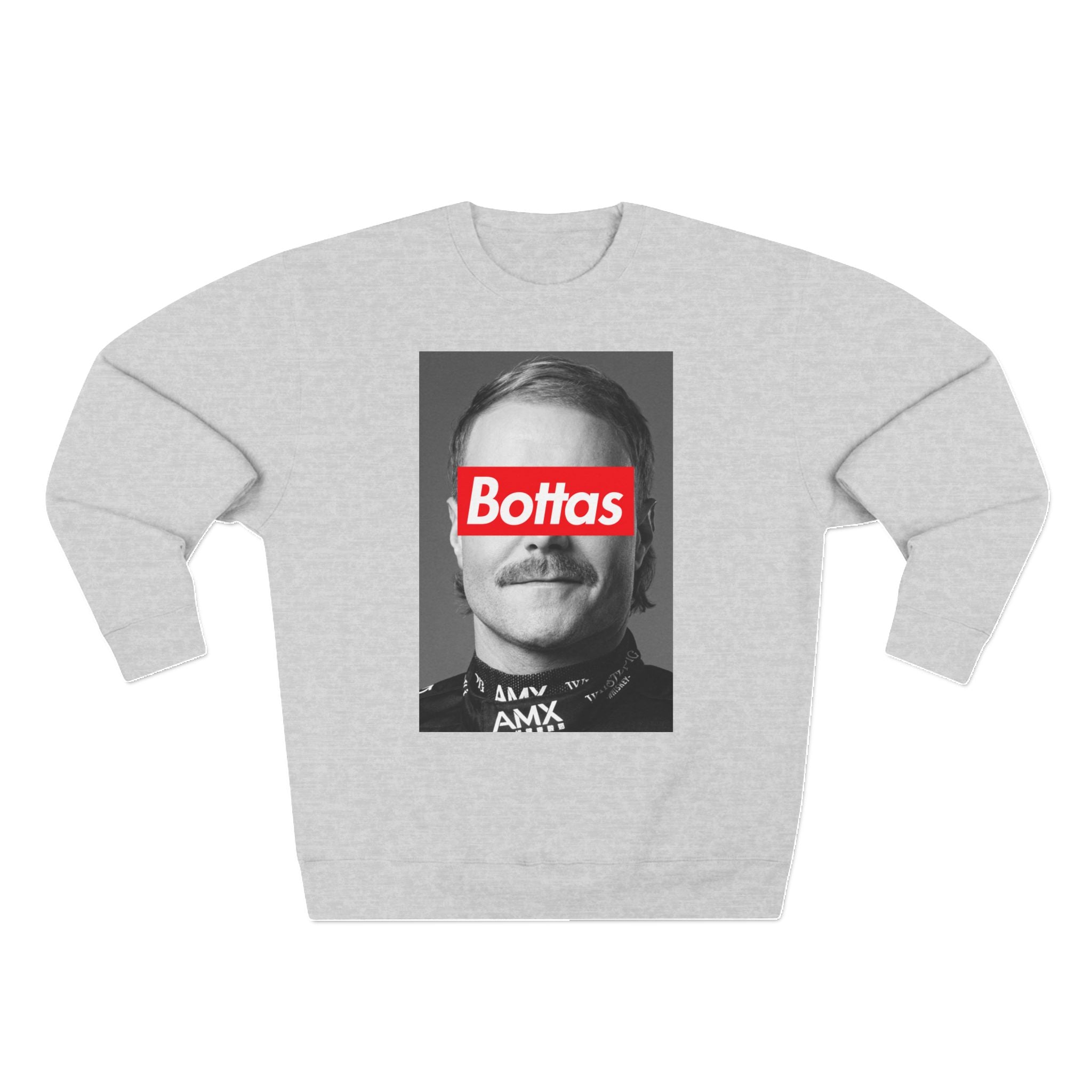 Bottas Street Sweatshirt