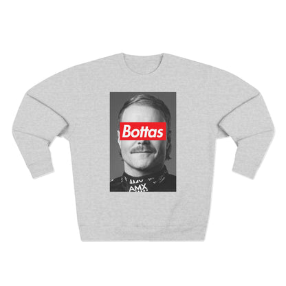 Bottas Street Sweatshirt