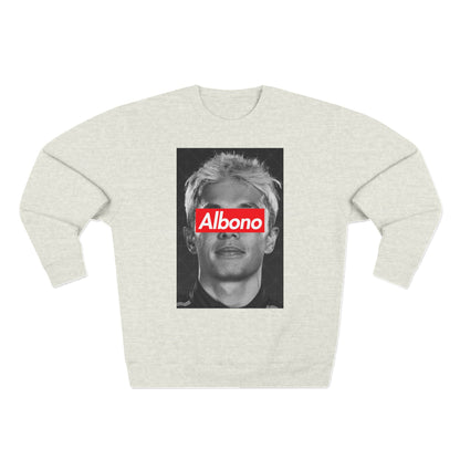 Albono Street Sweatshirt