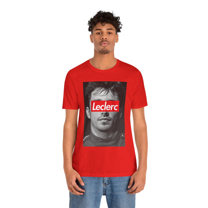 Leclerc Street T-shirt