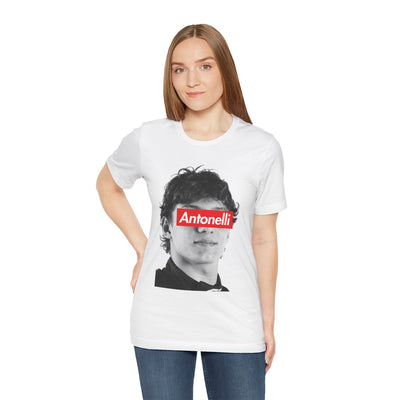 Antonelli Street T-shirt