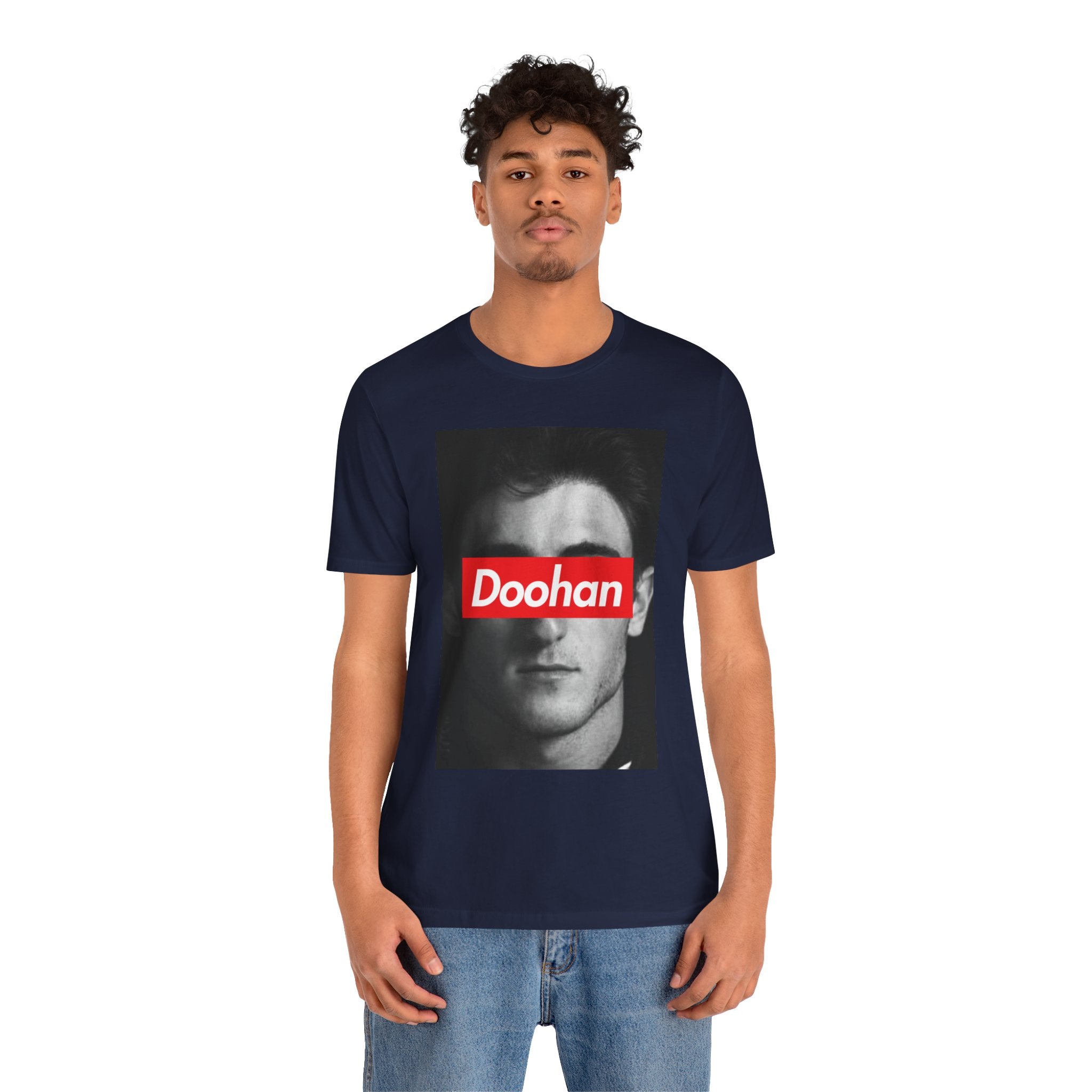 Doohan Street T-shirt