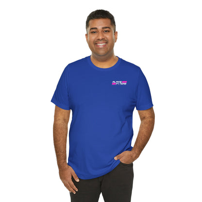 Alpine 8-bit Team T-shirt