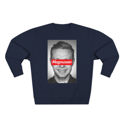 Magnussen Street Sweatshirt