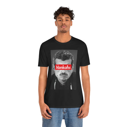 Vankahs Street T-shirt