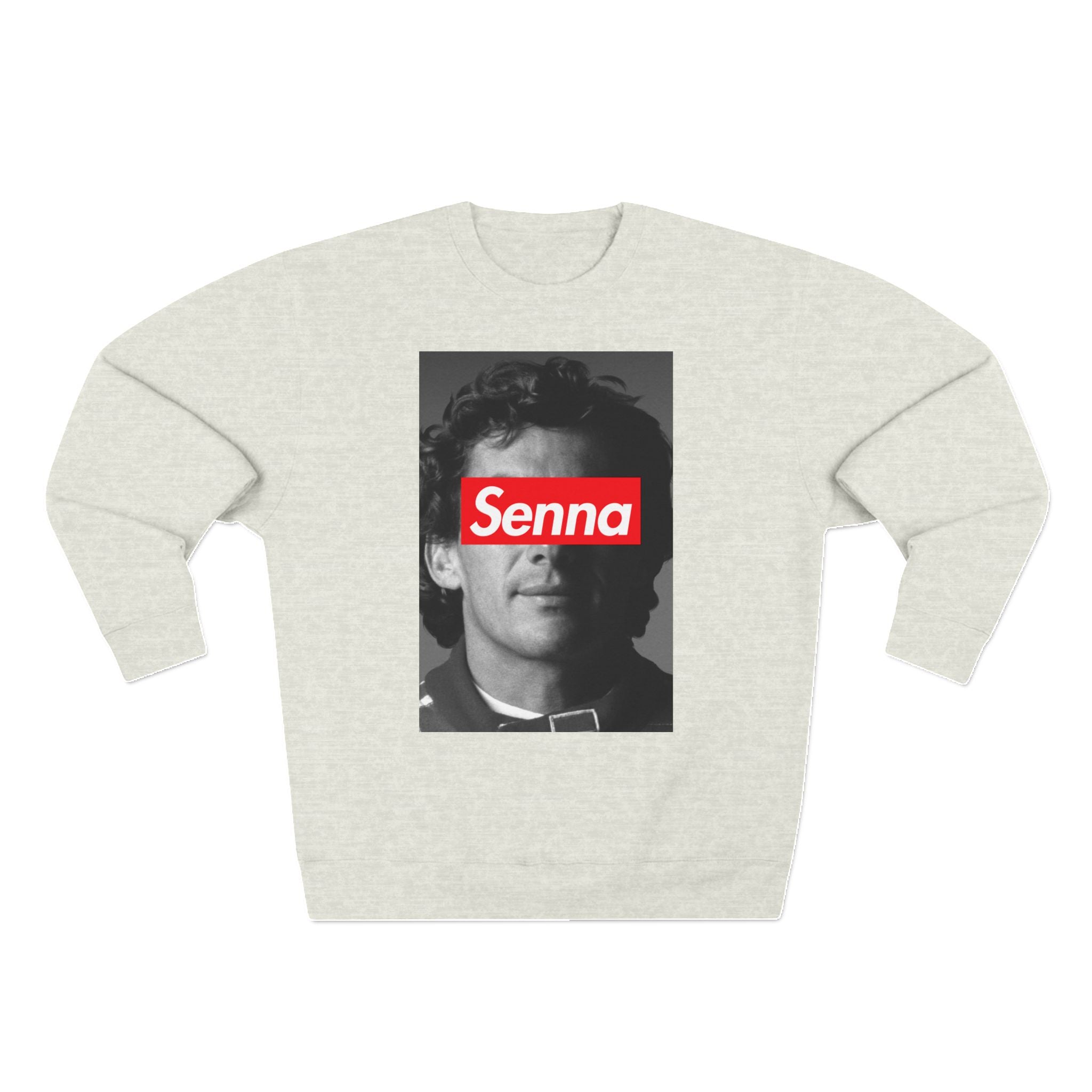 Senna Street Sweatshirt