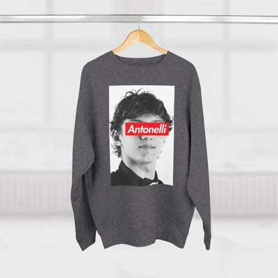 Antonelli Street Sweatshirt