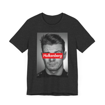 Hulkenberg Street T-shirt