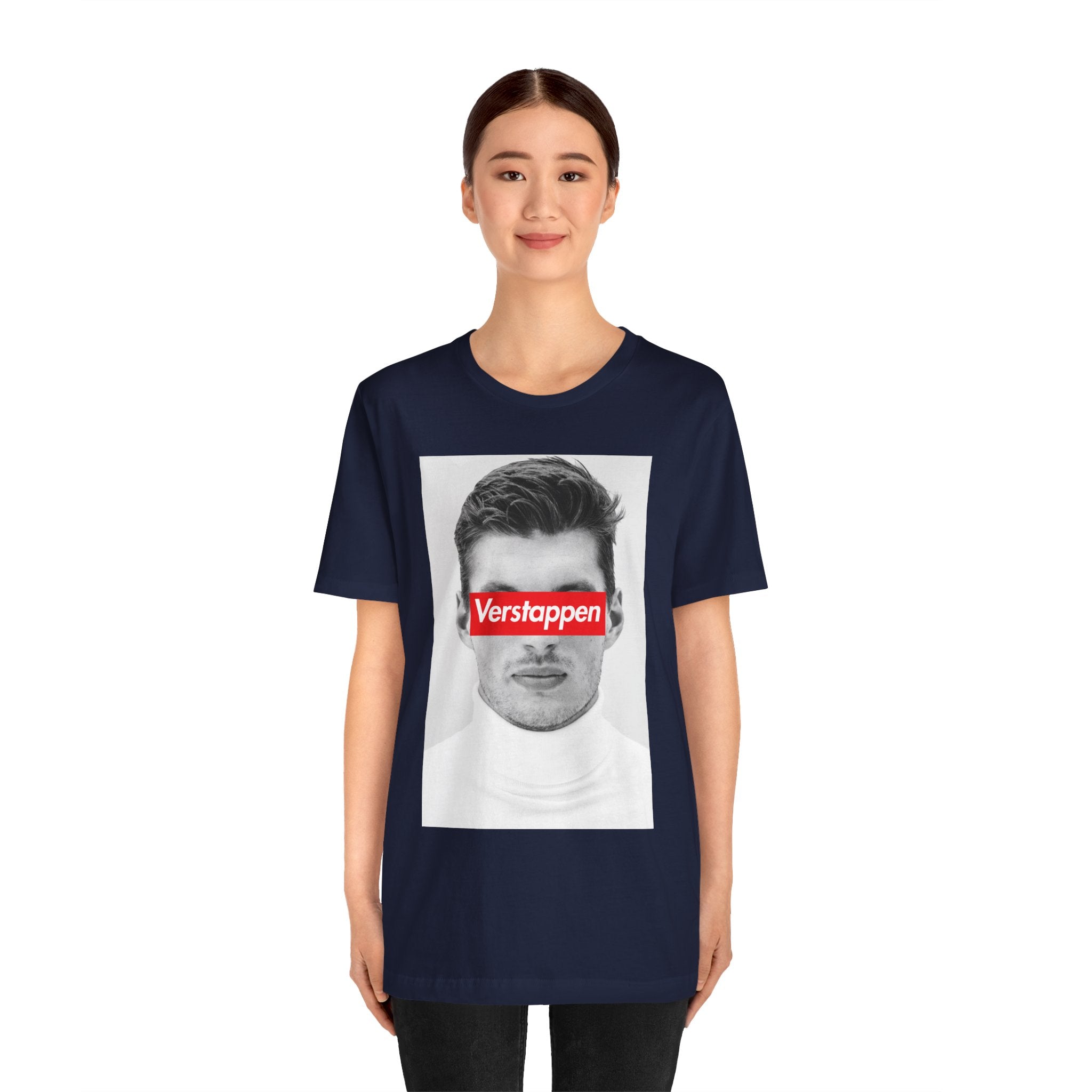 Verstappen Street T-shirt