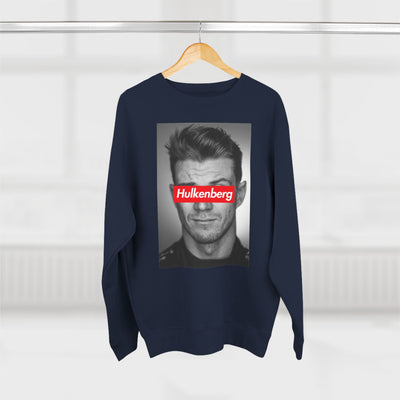 Hulkenberg Street Sweatshirt