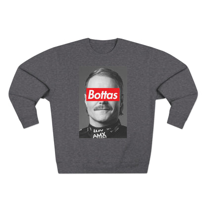 Bottas Street Sweatshirt