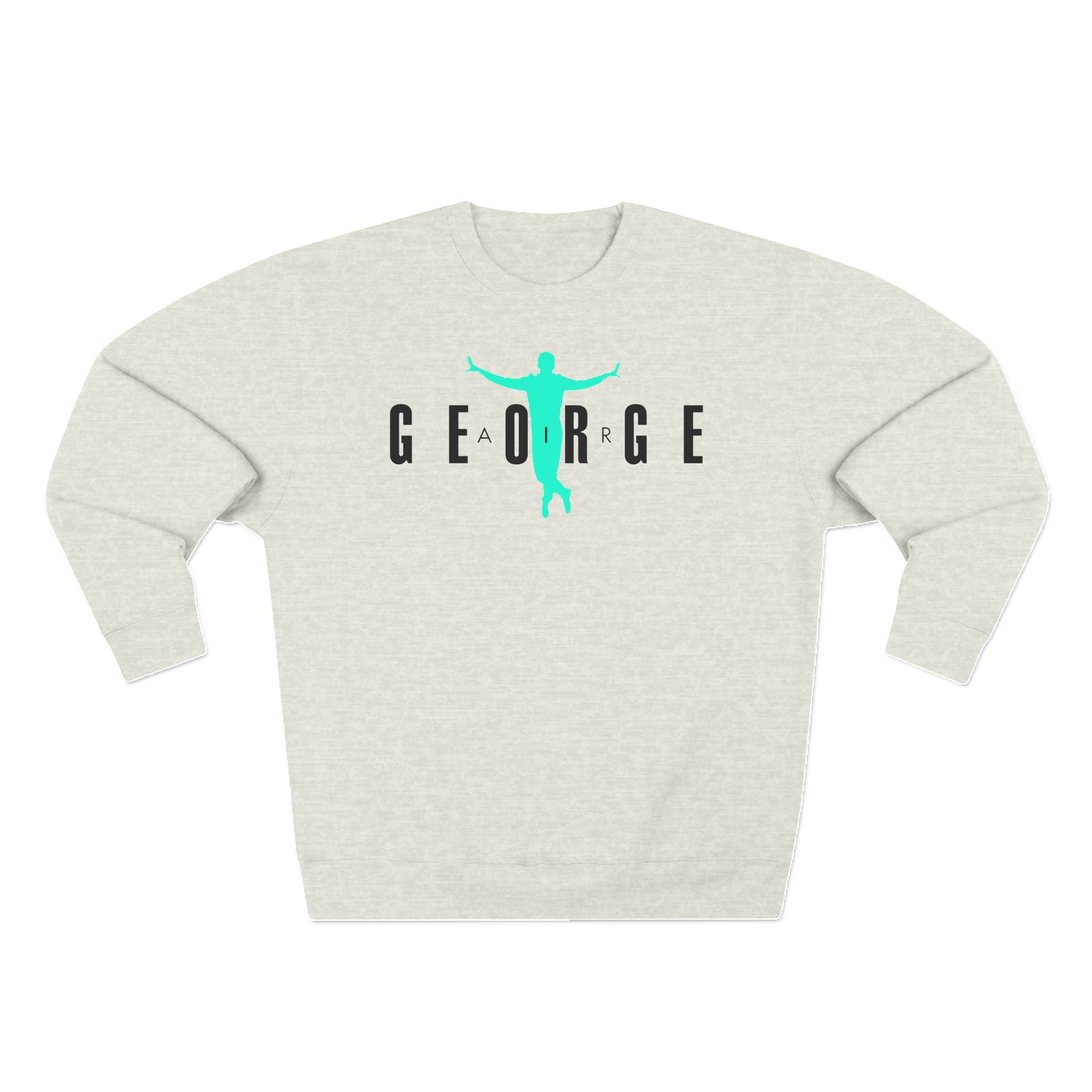 Air George Sweatshirt