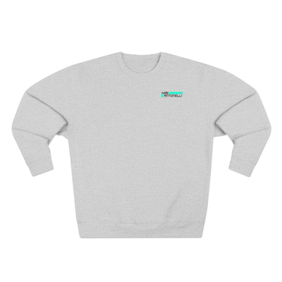 Kimi Antonelli 8-bit Team Sweatshirt