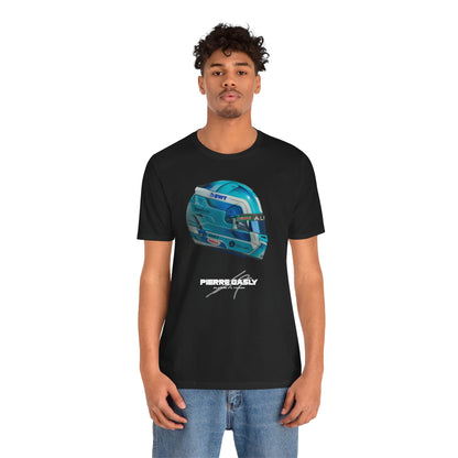 Pierre Gasly Signature T-shirt