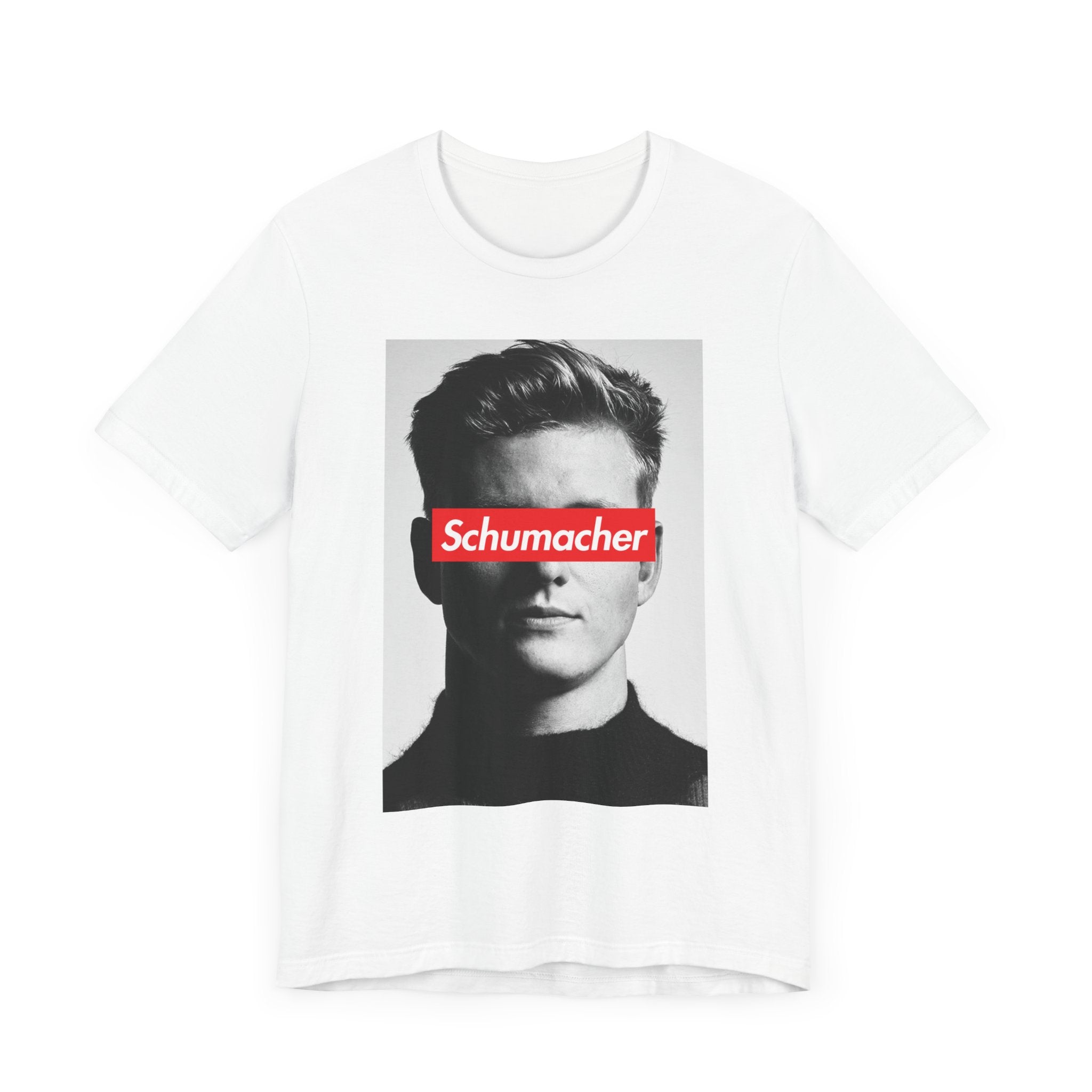 Schumacher Street T-shirt