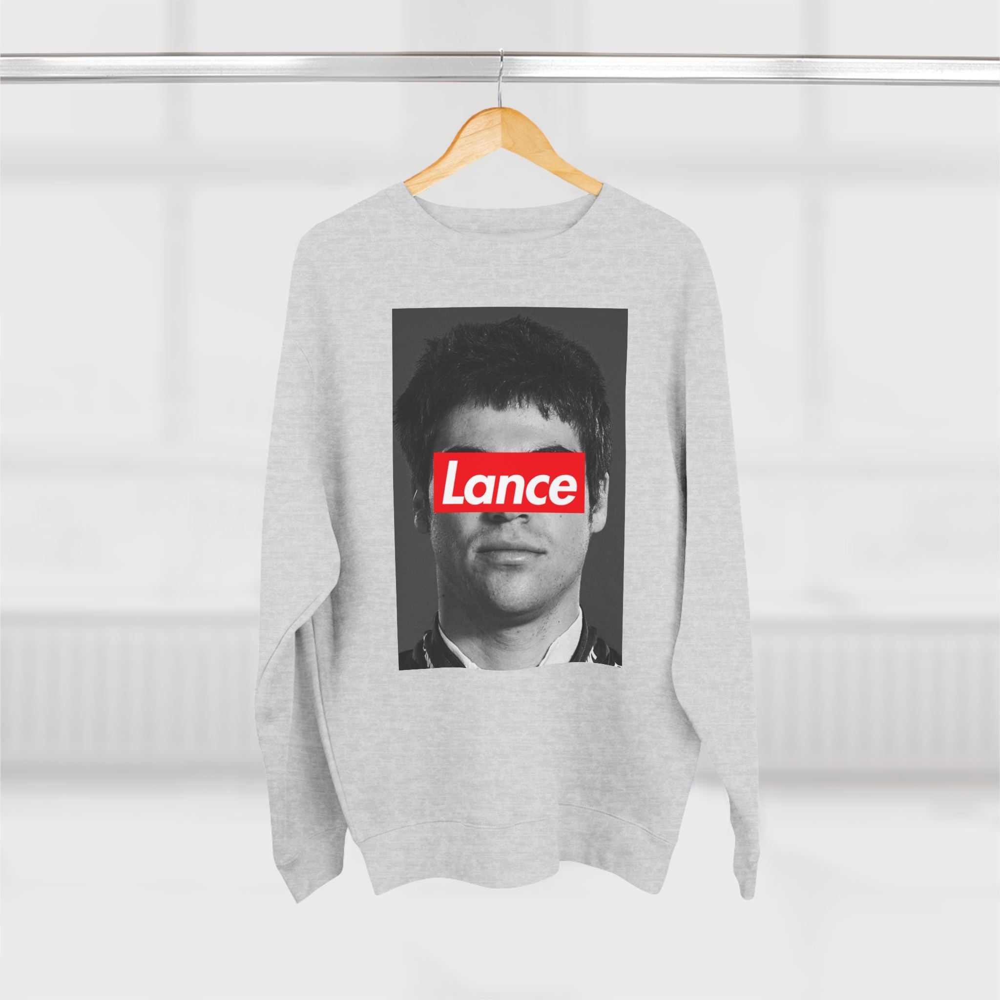 Lance Street Sweatshirt