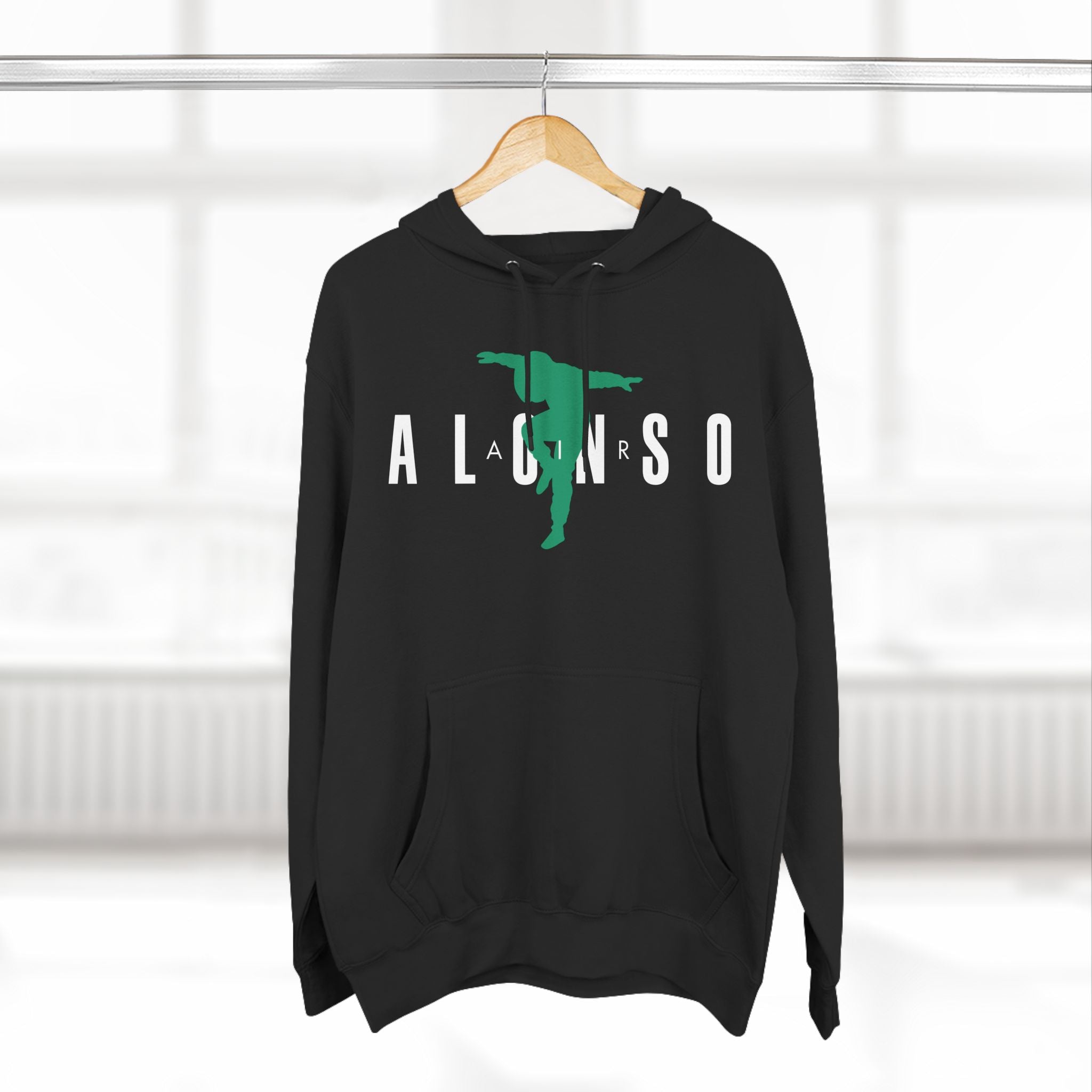 Air Alonso Hoodie