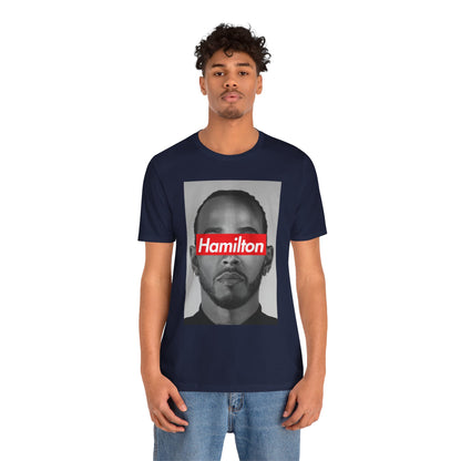 Hamilton Street T-shirt