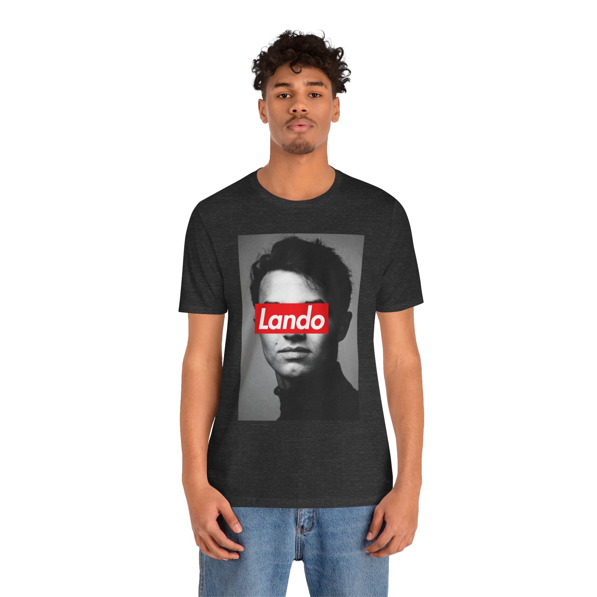 Lando Street T-shirt