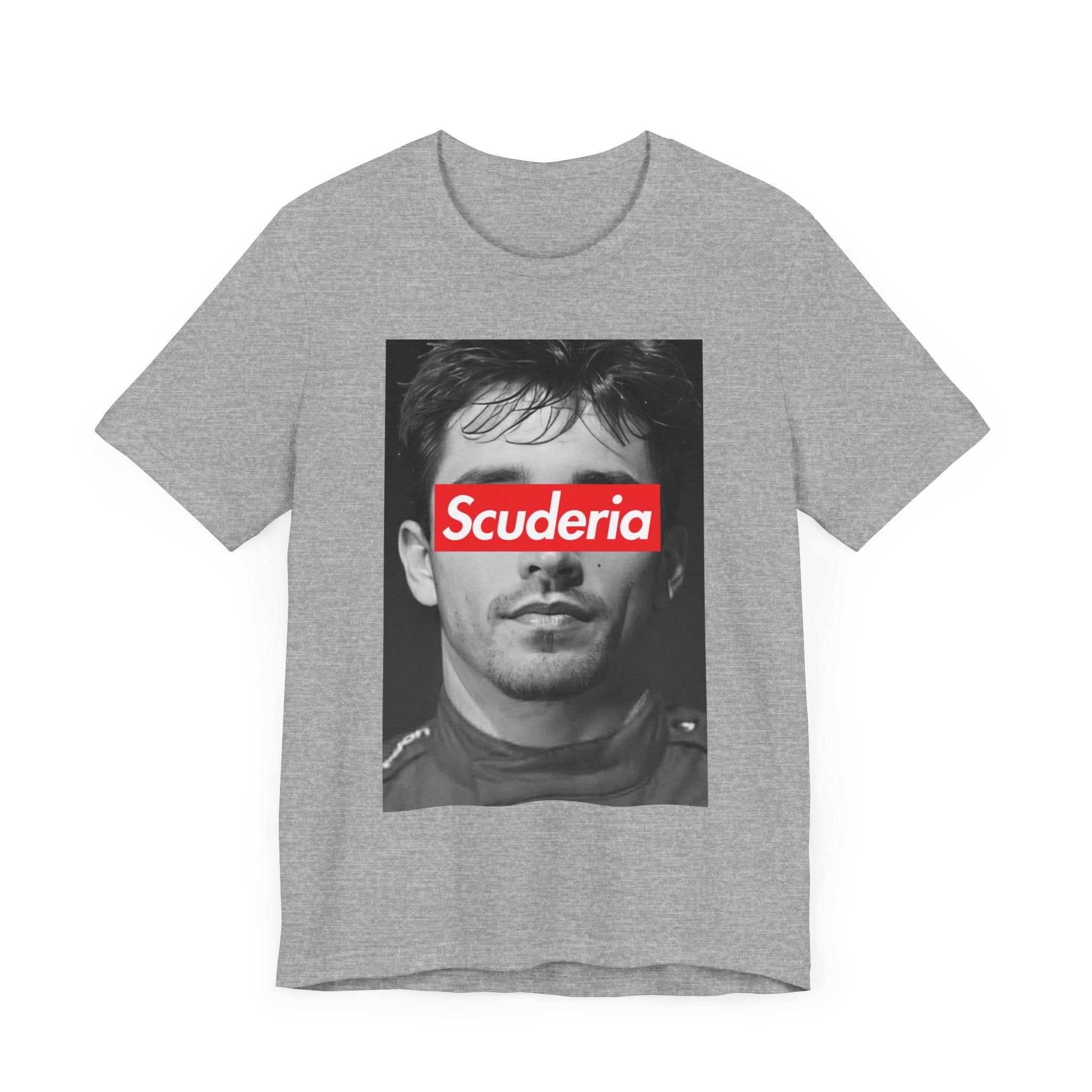 Scuderia Street T-shirt